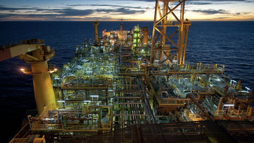 KBR AWARDED ENGINEERING AND PROCUREMENT SERVICES CONTRACT FOR MANATEE PROJECT